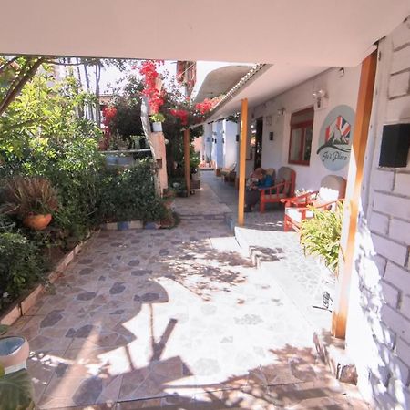 Jo'S Place Huaraz  Exterior photo