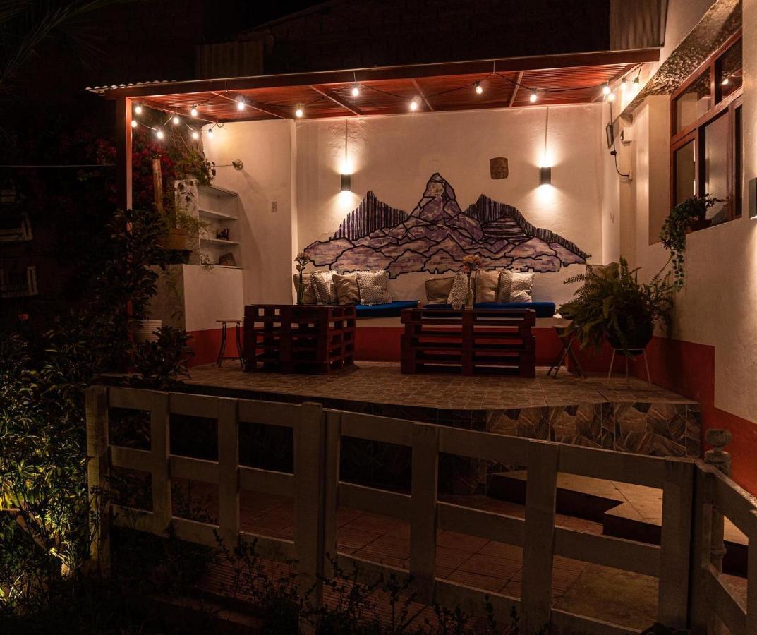 Jo'S Place Huaraz  Exterior photo