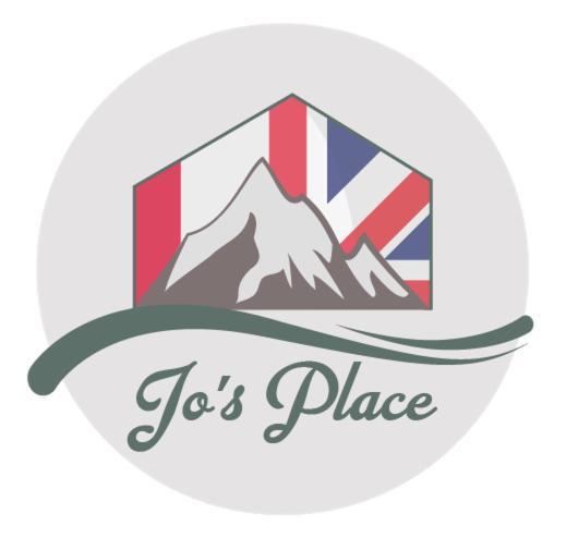 Jo'S Place Huaraz  Exterior photo