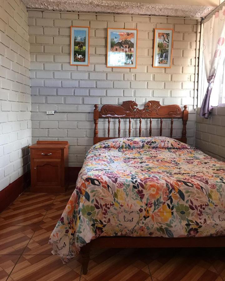 Jo'S Place Huaraz  Exterior photo