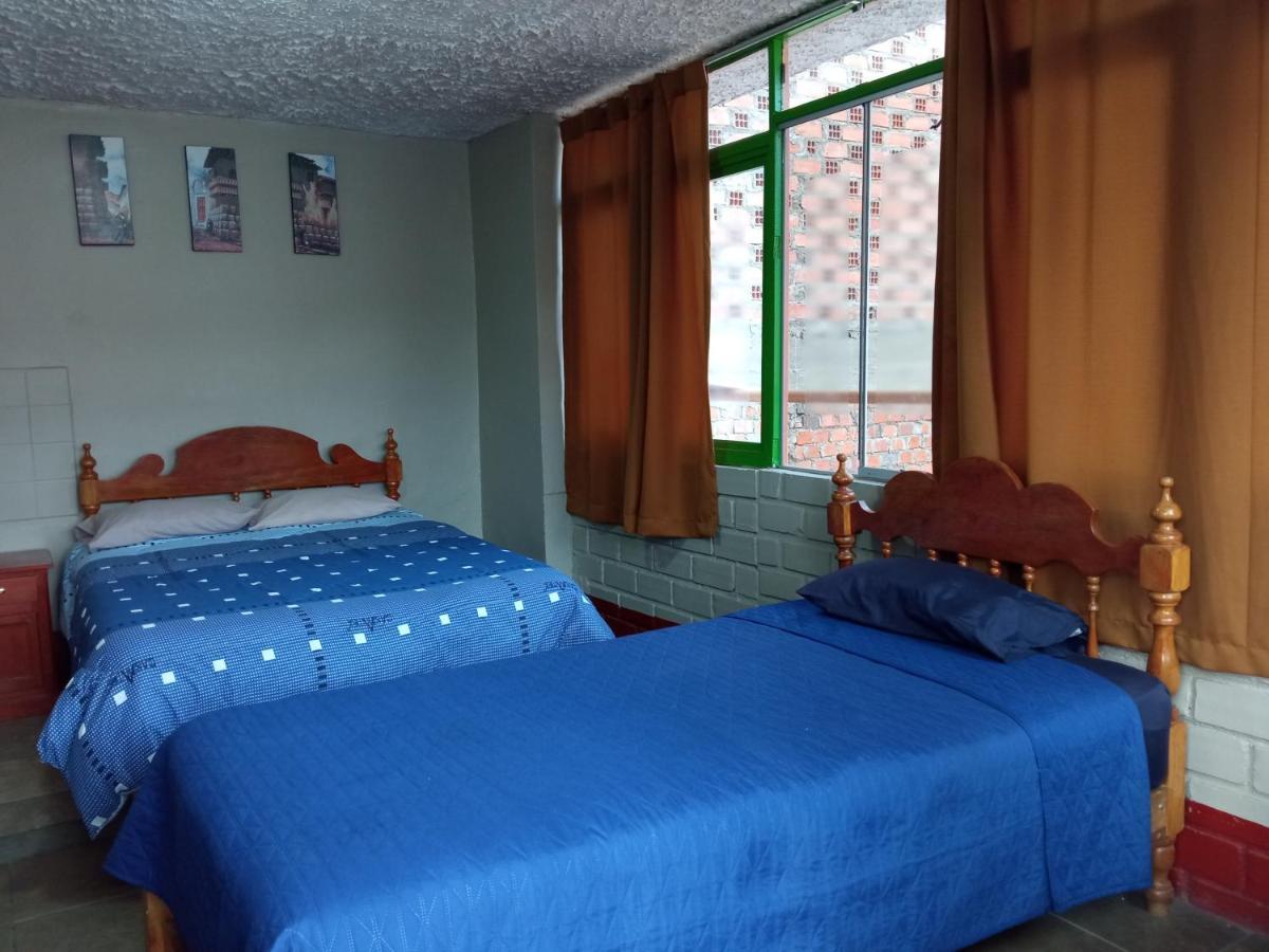 Jo'S Place Huaraz  Exterior photo