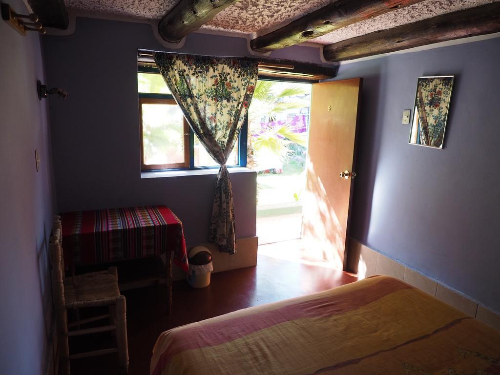 Jo'S Place Huaraz  Exterior photo