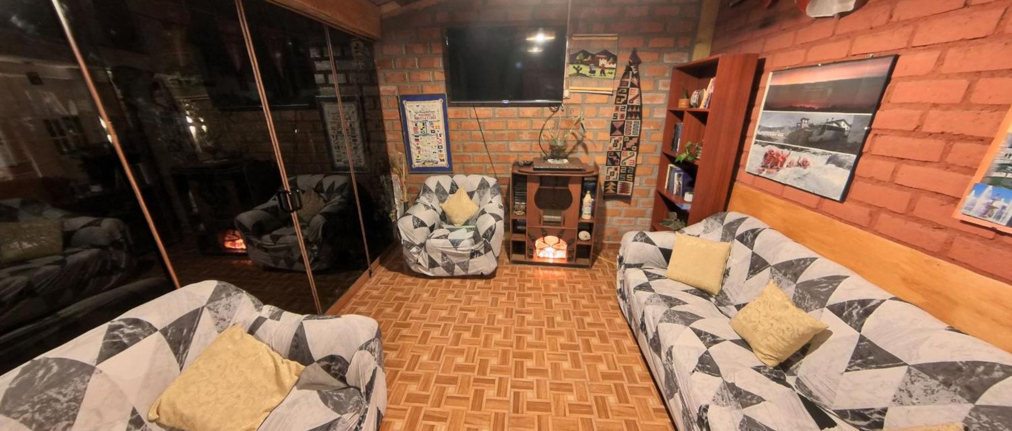 Jo'S Place Huaraz  Exterior photo